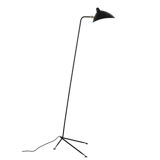 Mid-Century Floor Lamp
