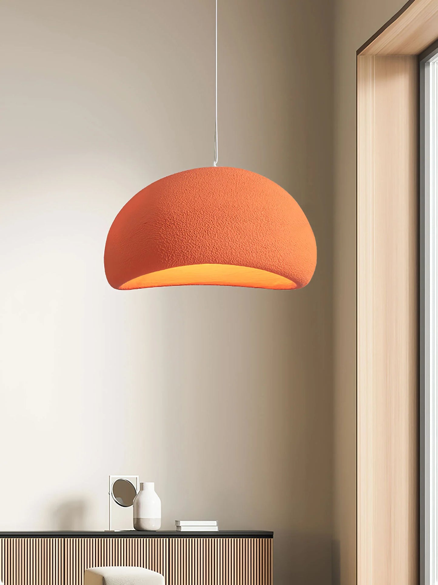 Moonbeam Pendant Light