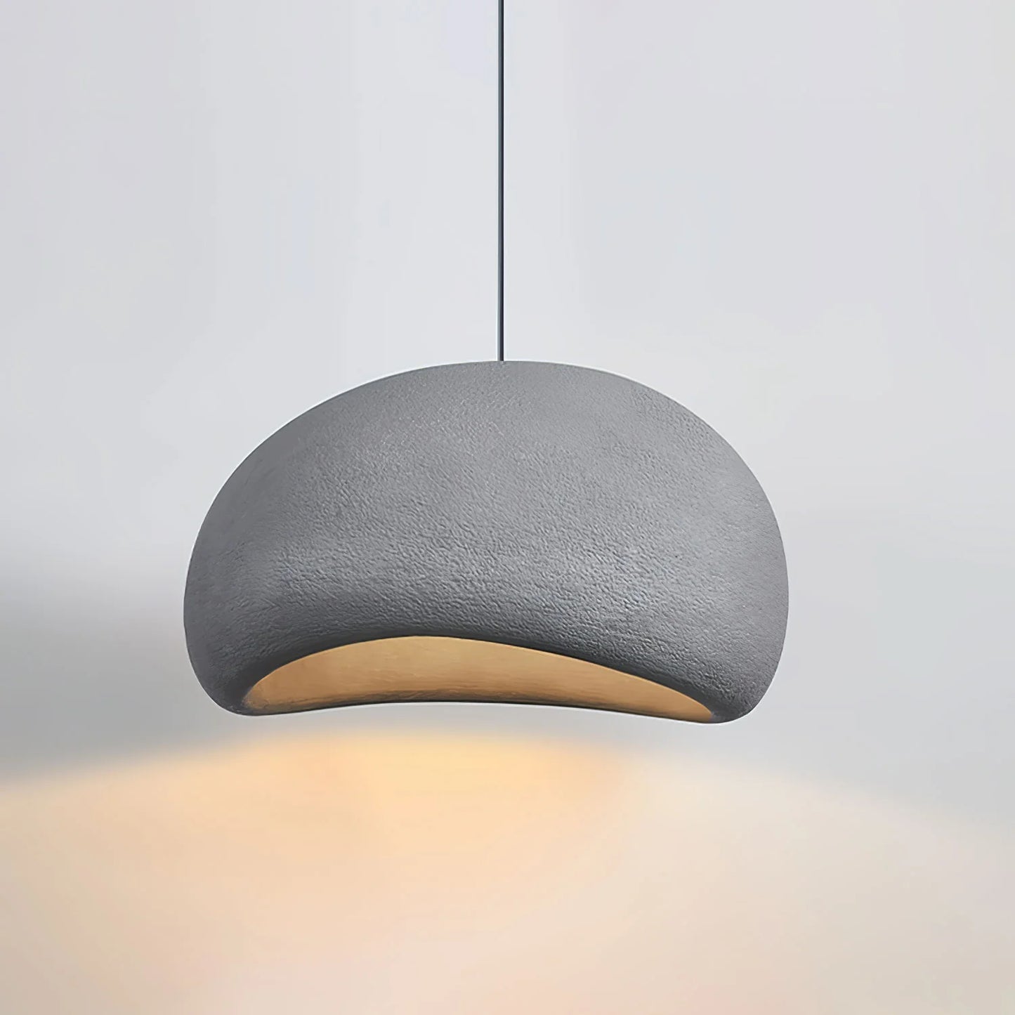 Moonbeam Pendant Light