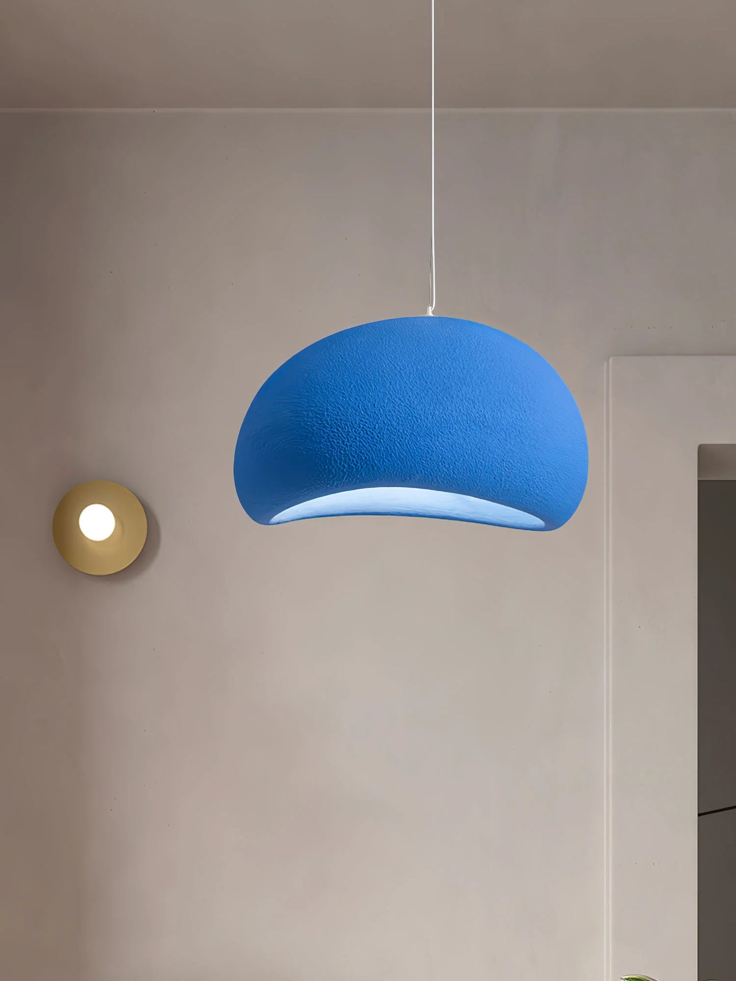 Moonbeam Pendant Light