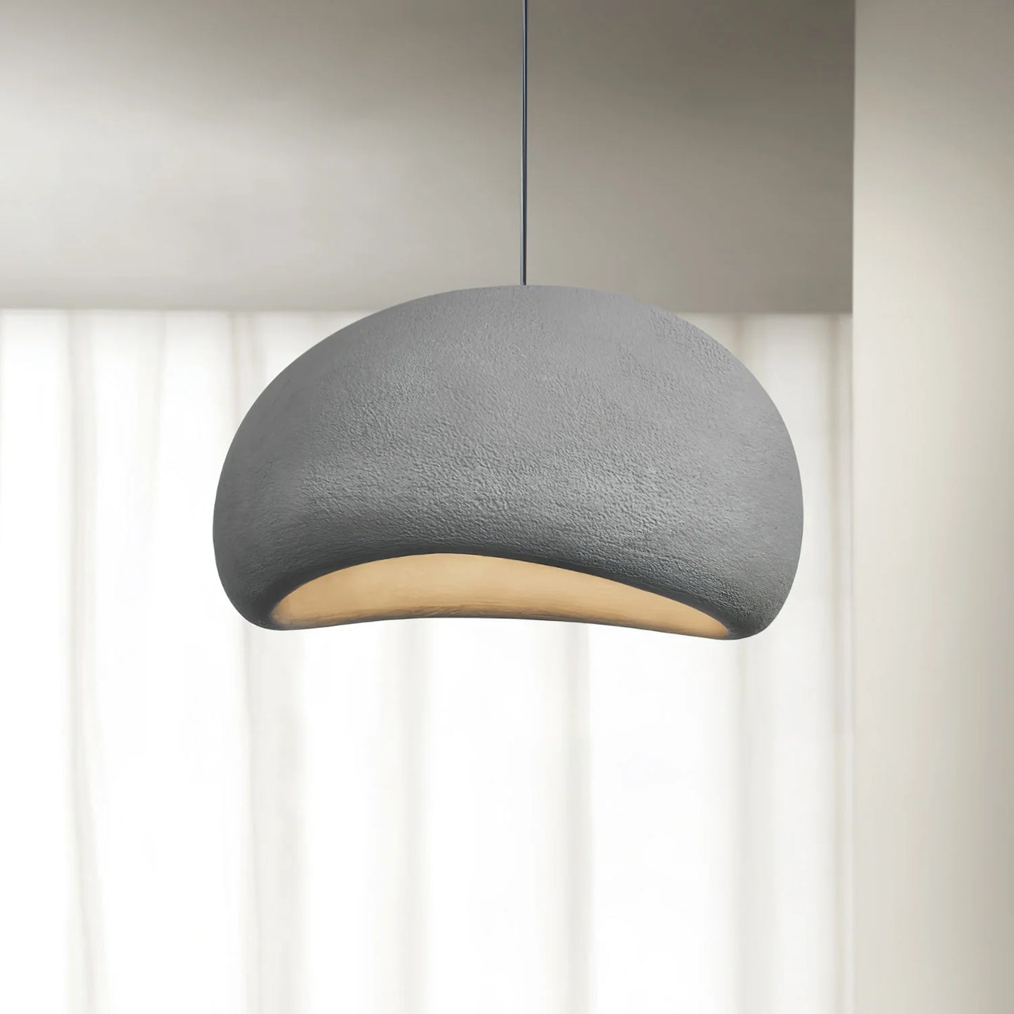 Moonbeam Pendant Light