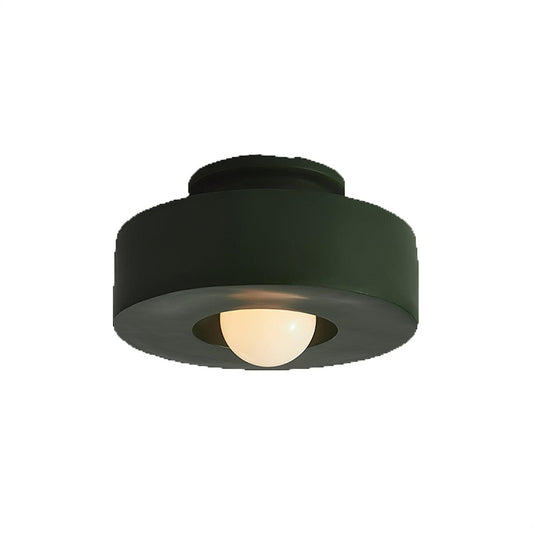 Modern Flush Mount LED Ceiling Light