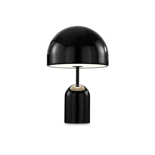 Portable Bell Table Lamp